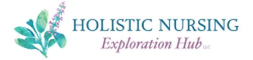 Holistic Nursing Exploration Hub's School logo