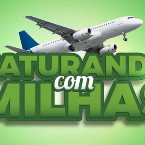 Imagem de capa para o Serviço online Mentoria Faturando Com Milhas
