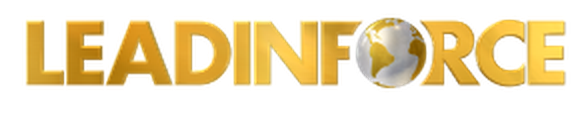 LEADINFORCE ACADEMY logo