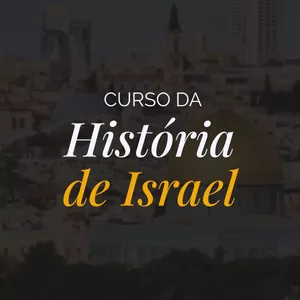 Imagem de capa para o Curso online Curso da História de Israel, de Abraão aos dias de hoje 