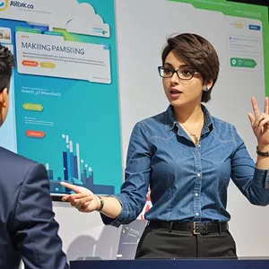 Imagem de capa para o Curso online Introdução ao Marketing Digital