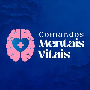Imagem de capa para o Curso online Comandos Mentais Vitais 
