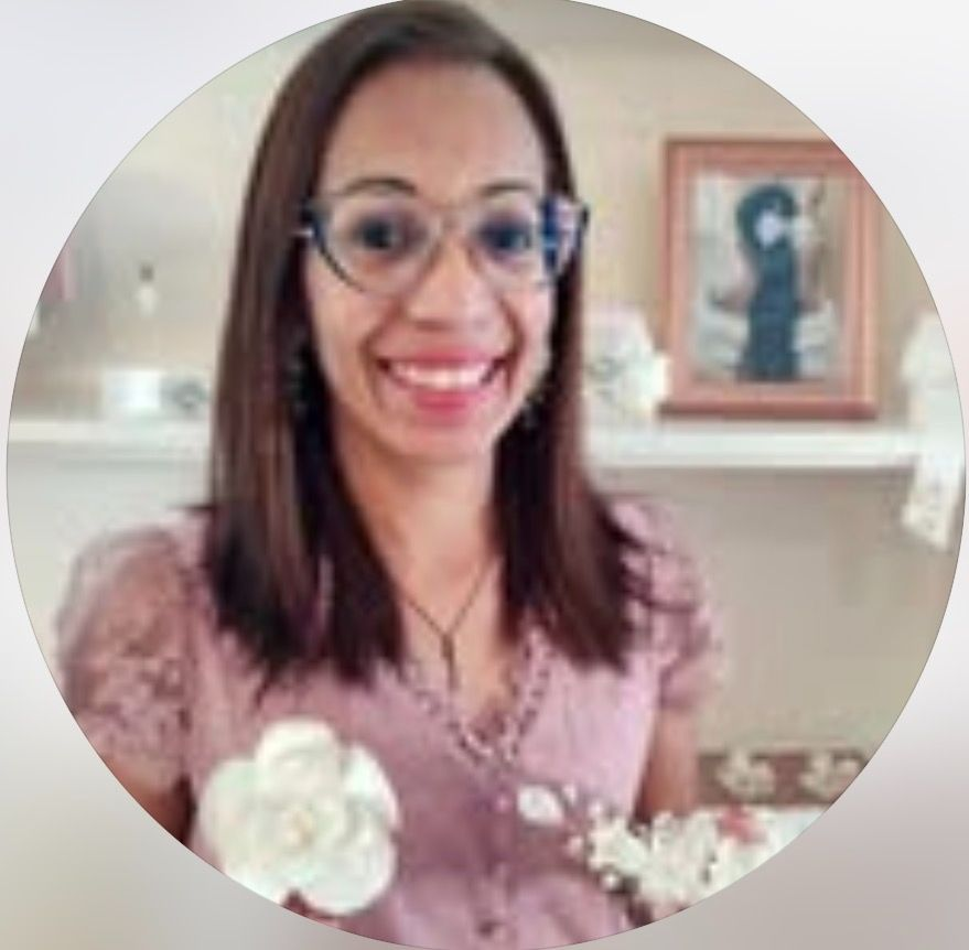 Michele Damasceno - Acessórios