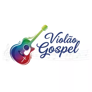 Curso Curso Violão Gospel