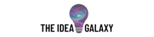 The Idea Galaxy logo