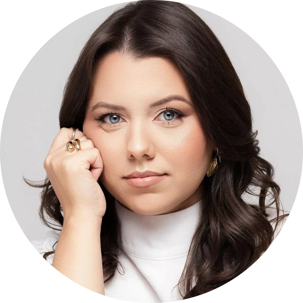 Kimberly Schäfer