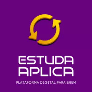 Imagem de capa para o Curso online Estuda Aplica