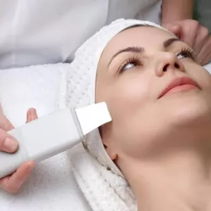 Imagem do curso Peeling Ultrassônico&nbsp;