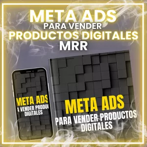 Imagen de portada para Curso online Curso Meta Ads 2025/2026