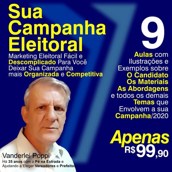 Capa do curso 