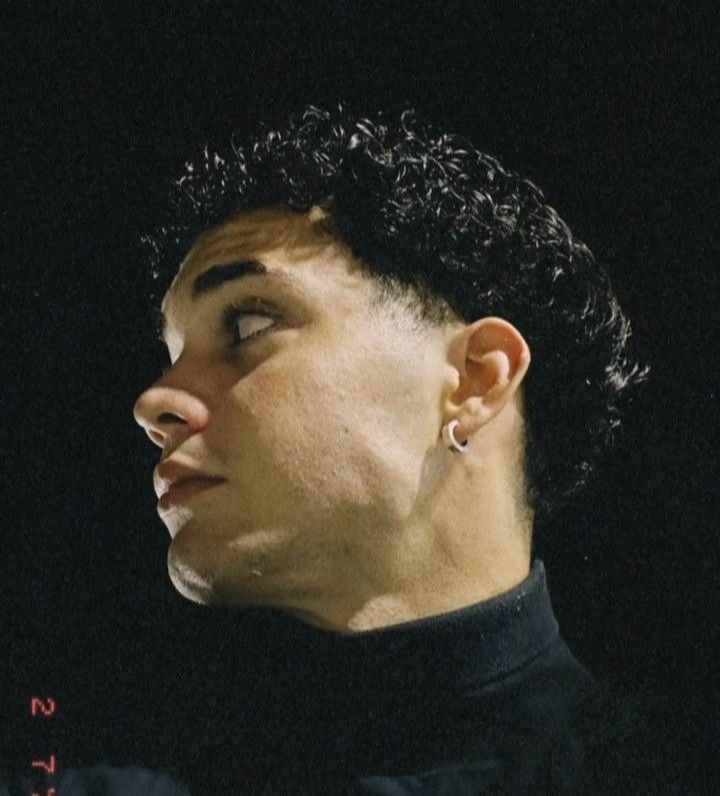 Jhony almeida