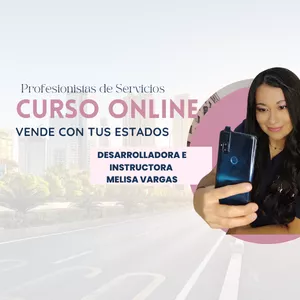 Imagen de portada para Curso online Whats App Business Publicidad - Profesionistas de Servicios