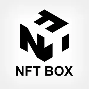 Imagem de capa para o Curso online NFT BOX