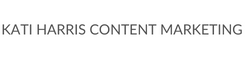Kati Harris Content Marketing