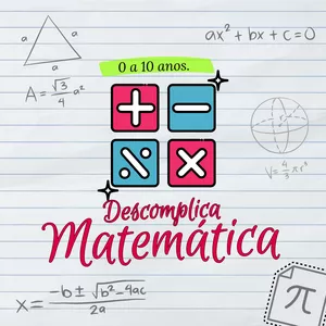 Imagem de capa para o Ebook TABUADA KIDS