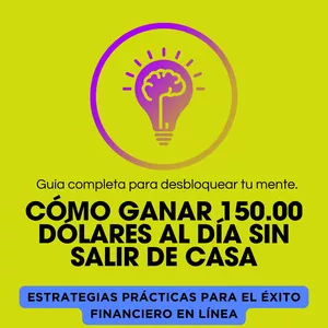 Imagen de portada para Ebook Cómo ganar 150,00 reales sin salir de casa