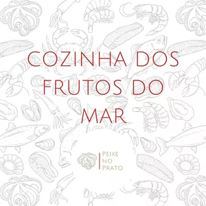Imagem de capa para o Curso online Cozinha dos frutos do mar 