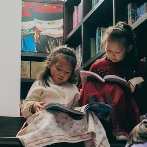 Imagem de capa para o Ebook Livro Educacional para criança