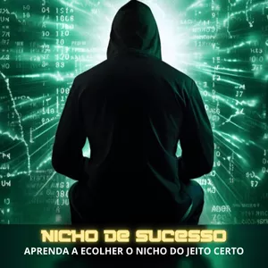 Imagem de capa para o Curso online Nicho de Sucesso: Como Definir o Melhor Tema para seu Perfil Online