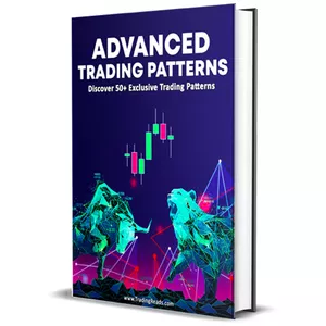 Cover image for Ebook Advanced Trading Patterns Book 