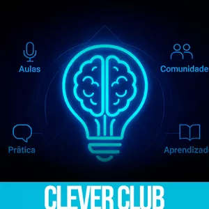 Imagem de capa para o Curso online Clever Club