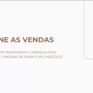 Curso ESTRATEGIAS PARA VENDAS