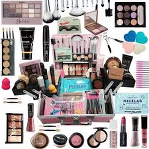 Imagem do curso marquiagens para beleza