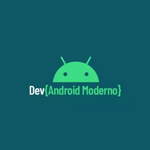 Imagem de capa para o Curso online Dev{Android Moderno}