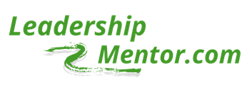 LeadershipMentor.com logo
