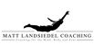 MATT LANDSIEDEL COACHING