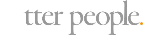 Be Learning logo