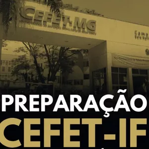 Imagem de capa para o Curso online  IF-CEFET Oitavo e nono ano