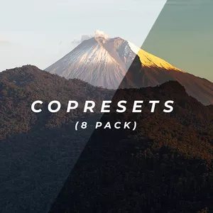 Imagen de portada para Curso online COPRESETS 