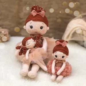 Imagem de capa para o Ebook E-BOOK BAILARINAS 