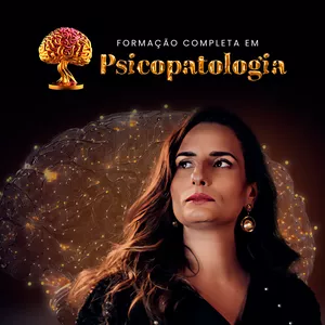 Imagem de capa para o Curso online Formação em Psicopatologia