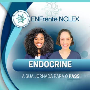 Imagem de capa para o Curso online Endocrine System - Módulo Individual