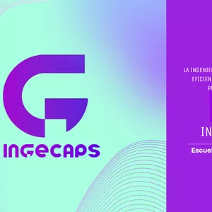 Imagen de portada para Curso online DIPLOMADOS INGECAPS