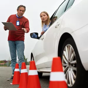 Imagem de capa para o Curso online CONQUISTE SUA HABILITAÇÃO