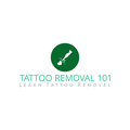 Tattoo Removal 101 logo