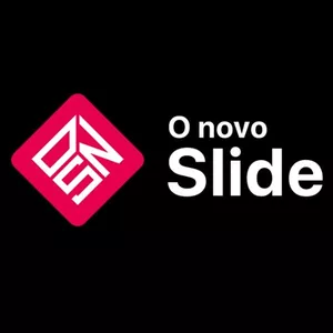 Imagem do curso O Novo Slide 