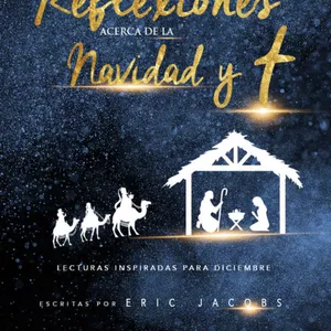 Imagen de portada para Ebook Reflexiones acerca de la navidad y +