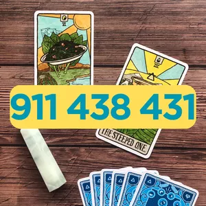 Imagen de portada para Curso online Descubre el Mundo del Tarot con la Lectura de Barajas Españolas