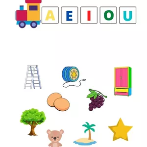 Imagem de capa para o Ebook Atividades Estimulação 