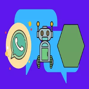 Planilha Aprenda a programar uma automação WhatsApp