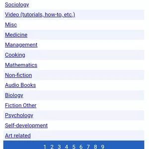 Imagem de capa para o Curso online Ler/baixar qualquer livro gratuitamente.