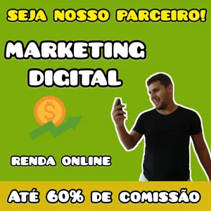 Imagem de capa para o Curso online CURSO MD RENDA ONLINE - Marketing Digital 