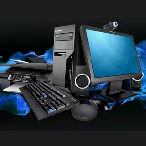 Imagem de capa para o Curso online Aprenda a instalar o Windows com todos os programas que desejar em minutos