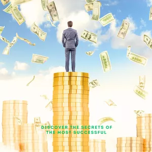 Cover image for Ebook The Millionaire Code