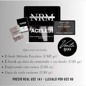 Imagen de portada para Ebook Combo Emprendedor Digital