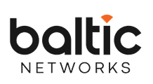 Baltic Networks Training logo